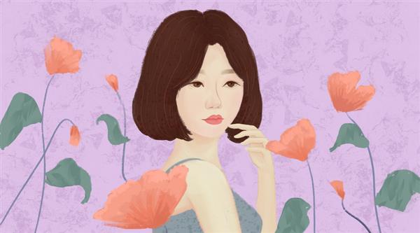 學化妝能干啥？東營貴夫人美容美發(fā)婚紗攝影學校來解析！