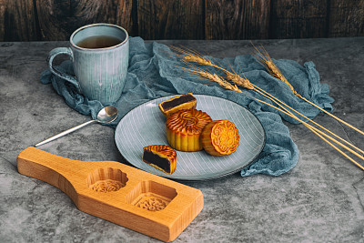 中式糕點分類你知道嗎？煙臺糕點學(xué)校為你解答！