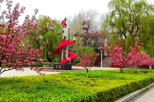 齊魯技術(shù)學(xué)院是一所什么樣的學(xué)校？