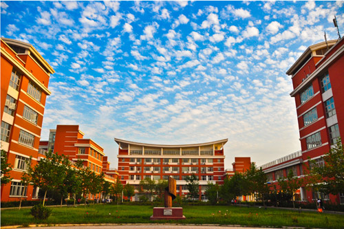 為什么大家都選擇北京科技大學(xué)國(guó)際學(xué)院？