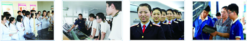 張家口新世紀(jì)職業(yè)學(xué)校怎么樣？