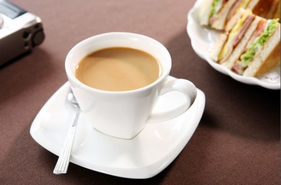 唐山麗程技校：絲襪奶茶，這樣做好喝極啦！