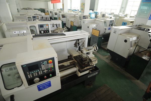 石家莊科技工程職業(yè)學院兩大市重點專業(yè)都在這里！