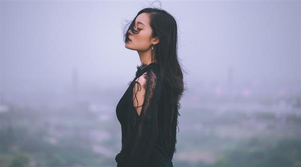 表演中眼神該怎么注視？