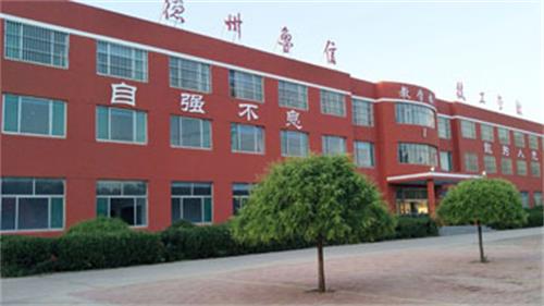 山東德州魯信通懋職業(yè)技工學(xué)校就業(yè)情況怎么樣？