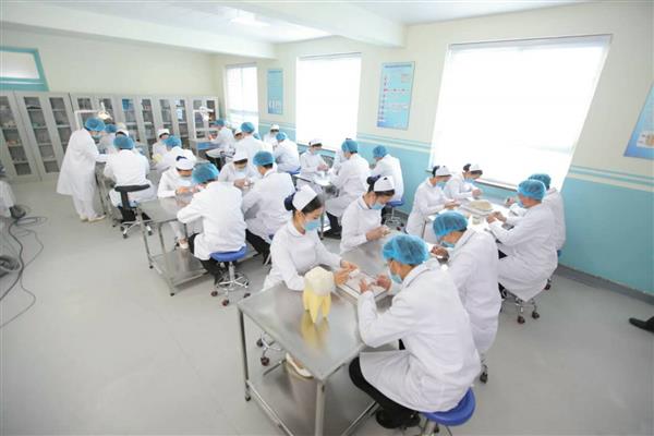 河北護理學(xué)校有哪些優(yōu)惠政策？畢業(yè)生待遇如何？