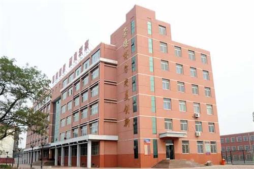 河北學護理去哪里？