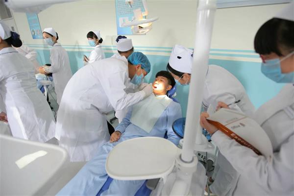 河北護(hù)理學(xué)校哪所好？