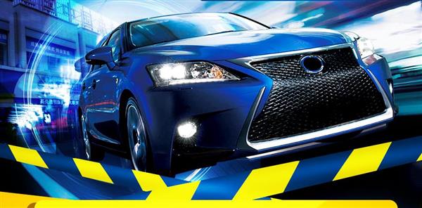 泰安汽車美容學(xué)校為你分享汽車美容小知識！