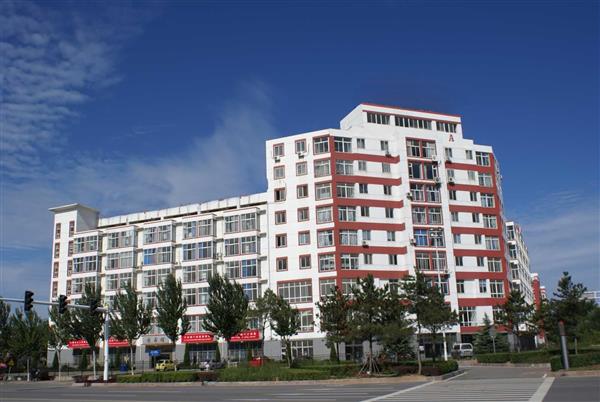 冀中職業(yè)學(xué)院怎么樣？