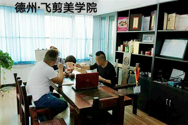 德州美容美發(fā)學(xué)校師資如何？