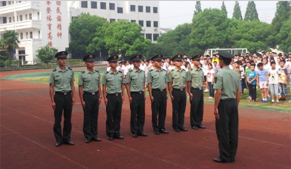 聊城軍校有哪些吸引學生的亮點特色？