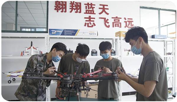 臨沂學(xué)機(jī)電專業(yè)推薦哪所學(xué)校？