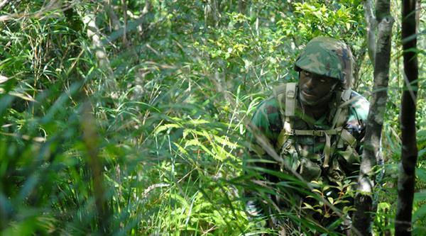 特警與特種兵有何區(qū)別？聊城特警學(xué)校為你解析！