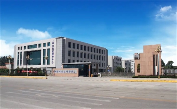 聊城焊工學校選哪里？