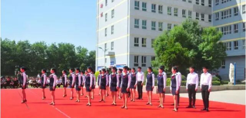 山西省運城華美中等技術(shù)學(xué)校