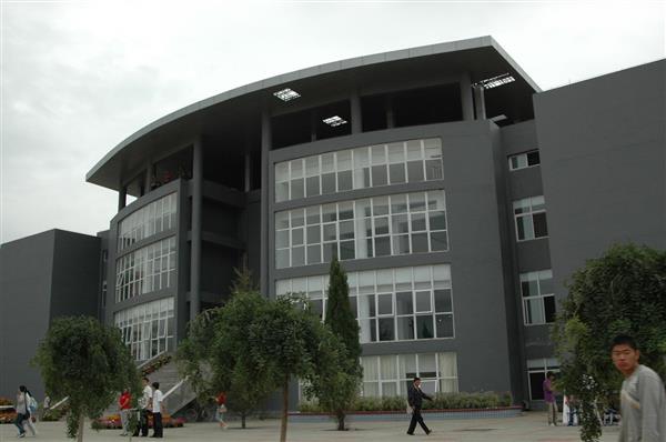 北京科技職業(yè)學院