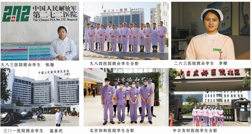 石家莊同濟(jì)醫(yī)學(xué)中等專業(yè)學(xué)校好不好？有助學(xué)政策嗎？