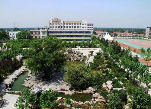 濟(jì)南工業(yè)技工學(xué)校就業(yè)單位有哪些？