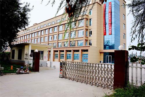 山東學(xué)護理為什么選擇德州信息工程女子校區(qū)？