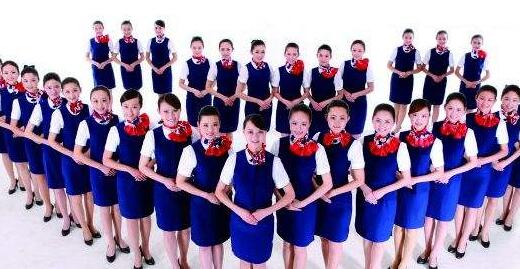 想學高鐵服務？為什么不看看山東煤炭技師學院呢？