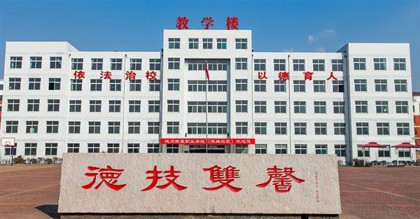 山東學(xué)航空去哪里？就選德新星技工學(xué)校！