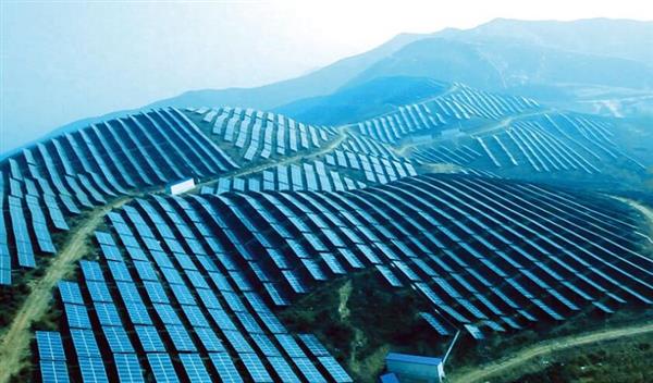 太陽能光伏發(fā)電都有哪些優(yōu)缺點(diǎn)？保定新能源技工學(xué)校為你講解！