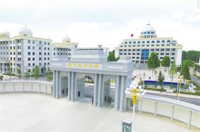 在臨沂電力學(xué)校學(xué)習(xí)幼師哪家強(qiáng)？   