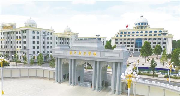 山東那個(gè)學(xué)校有學(xué)前教育專業(yè)？