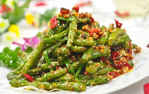 威海機(jī)械工程高級(jí)技工學(xué)校：幾種家常菜的做法