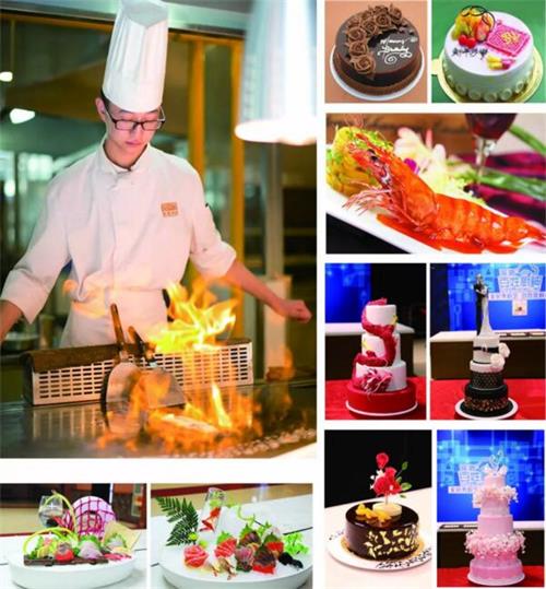 山東廚師學(xué)?？梢詫W(xué)西餐烹飪專業(yè)嗎？