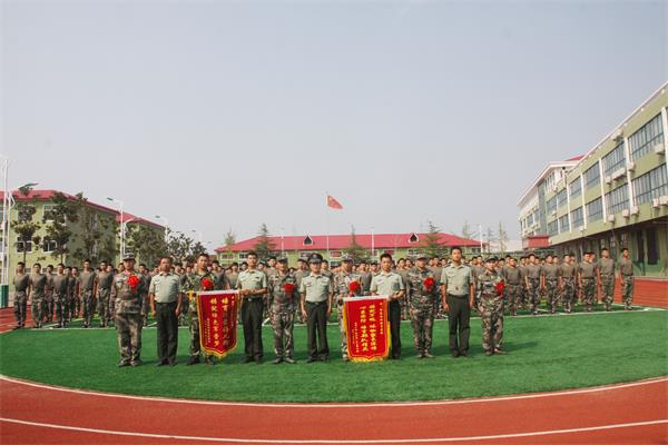 沂蒙國防教育基地靠譜嗎？