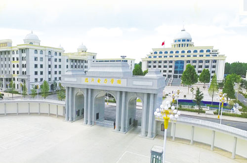 臨沂電力學(xué)校的普通中專專業(yè)有哪些？