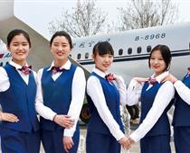 德州哪所學校可以學習航空服務專業(yè)？