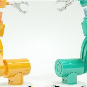 工業(yè)機器人應(yīng)用與維護