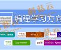 孩子為什么要盡早學(xué)習(xí)少兒編程。濟(jì)寧蘑菇云少兒編程