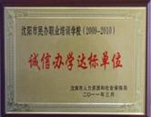 所獲榮譽