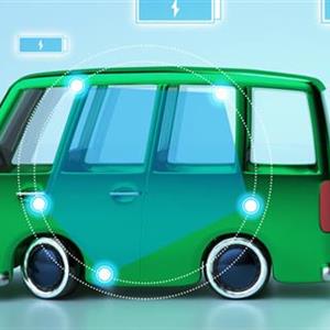 新能源汽車