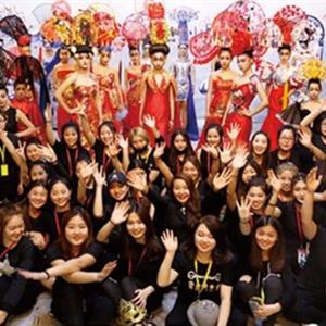 石家莊花都形象設(shè)計職業(yè)學(xué)校