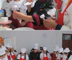 想學(xué)烘焙要“睜大眼睛”選準(zhǔn)培訓(xùn)學(xué)?！筒┲袕娐殬I(yè)技能培訓(xùn)學(xué)校