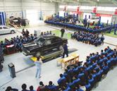 特色專(zhuān)業(yè)