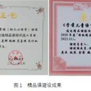 唐山幼兒師范?？茖W校：優(yōu)秀教師王美娜