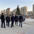 豐潤職教中心：加強校際交流促進共同發(fā)展——北京交通大學專家到?？疾煺{研