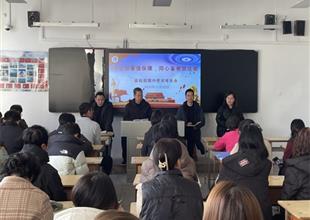 精細(xì)部署強保障，同心備考筑佳績——灤..