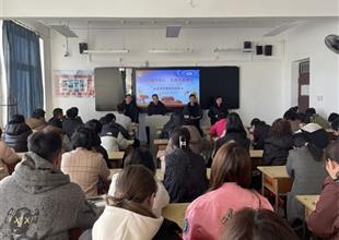 鑄師魂守初心，正師風(fēng)擔(dān)使命——灤南職..