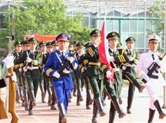 學(xué)校環(huán)境