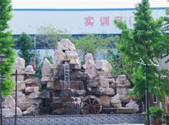 學(xué)校環(huán)境