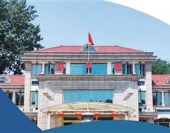 曲阜市現代技工學校