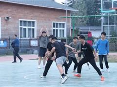 學(xué)校環(huán)境