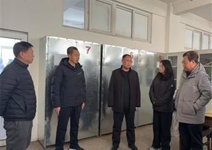 職普融通聚合力，專業(yè)互鑒共成長——灤..